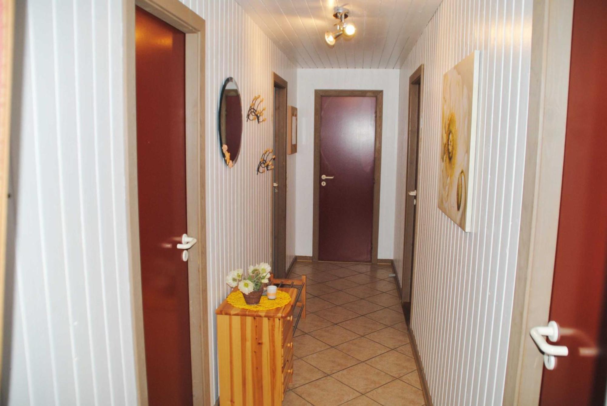 Ferienwohnung Cora Glucksburg Bagian luar foto