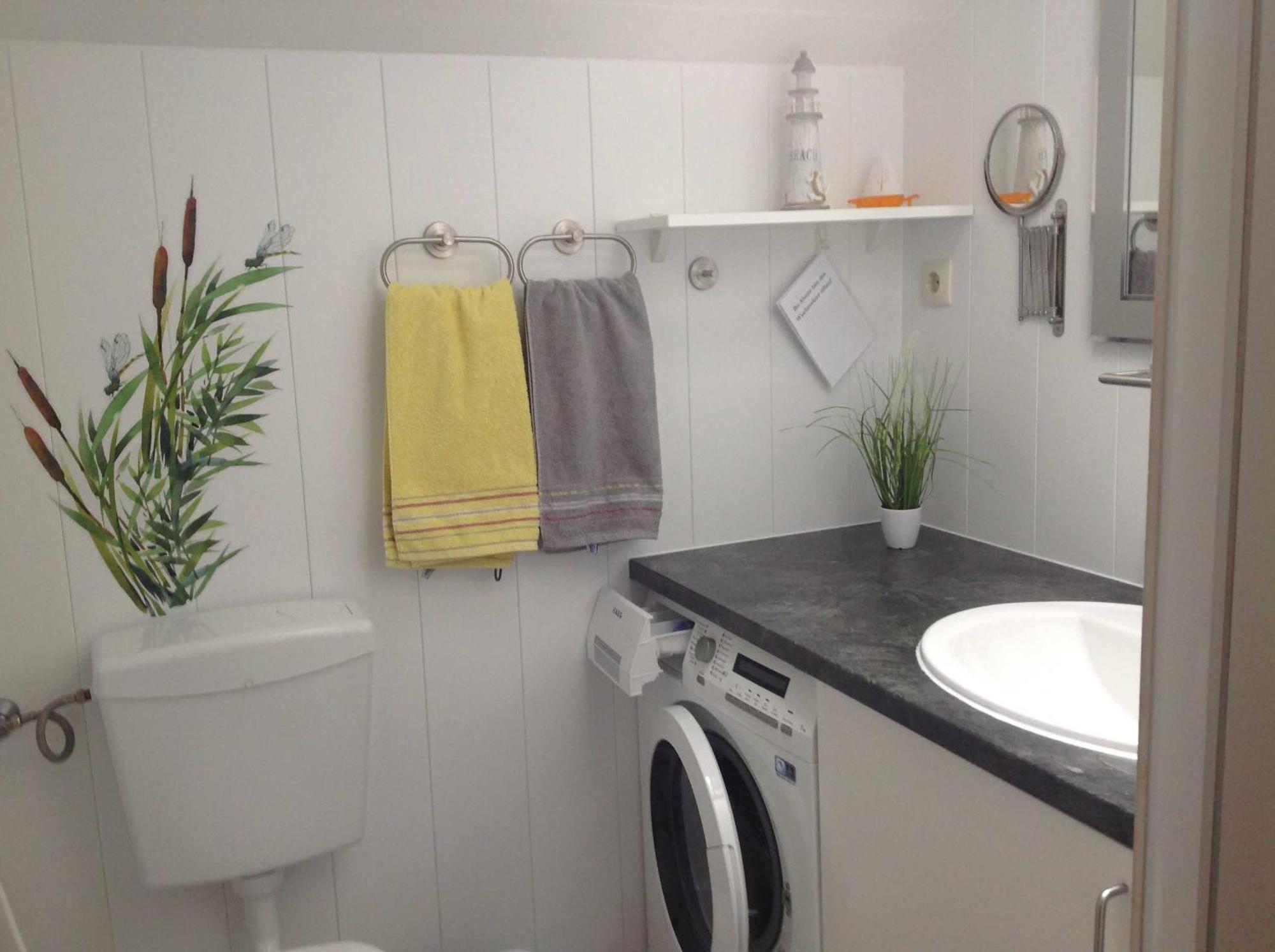 Ferienwohnung Cora Glucksburg Bagian luar foto