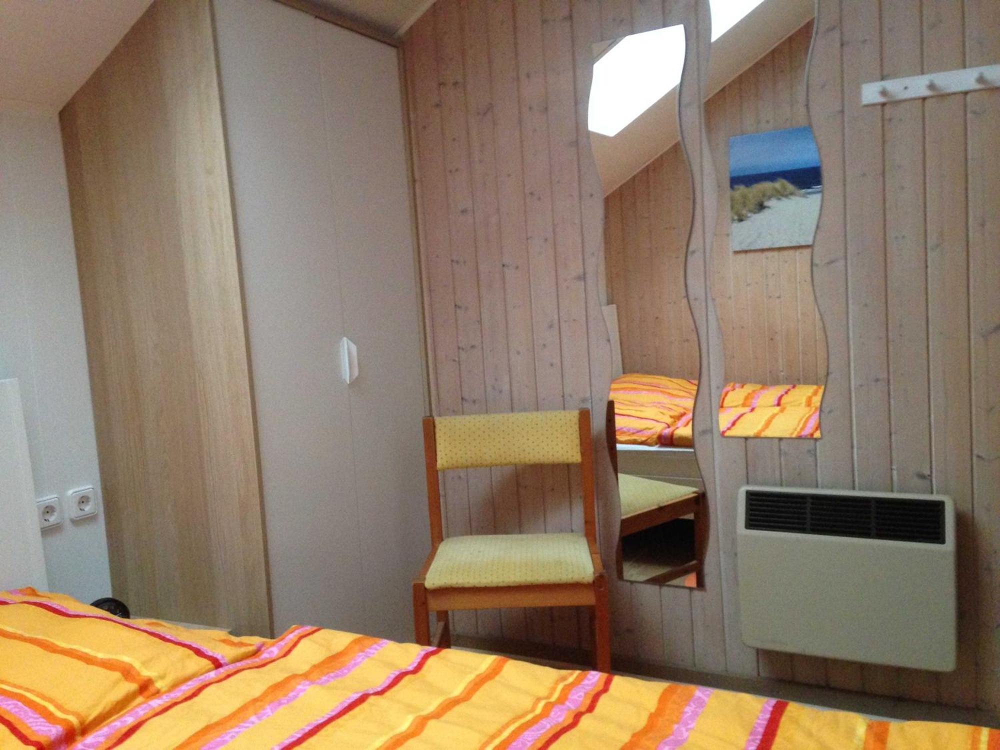 Ferienwohnung Cora Glucksburg Bagian luar foto