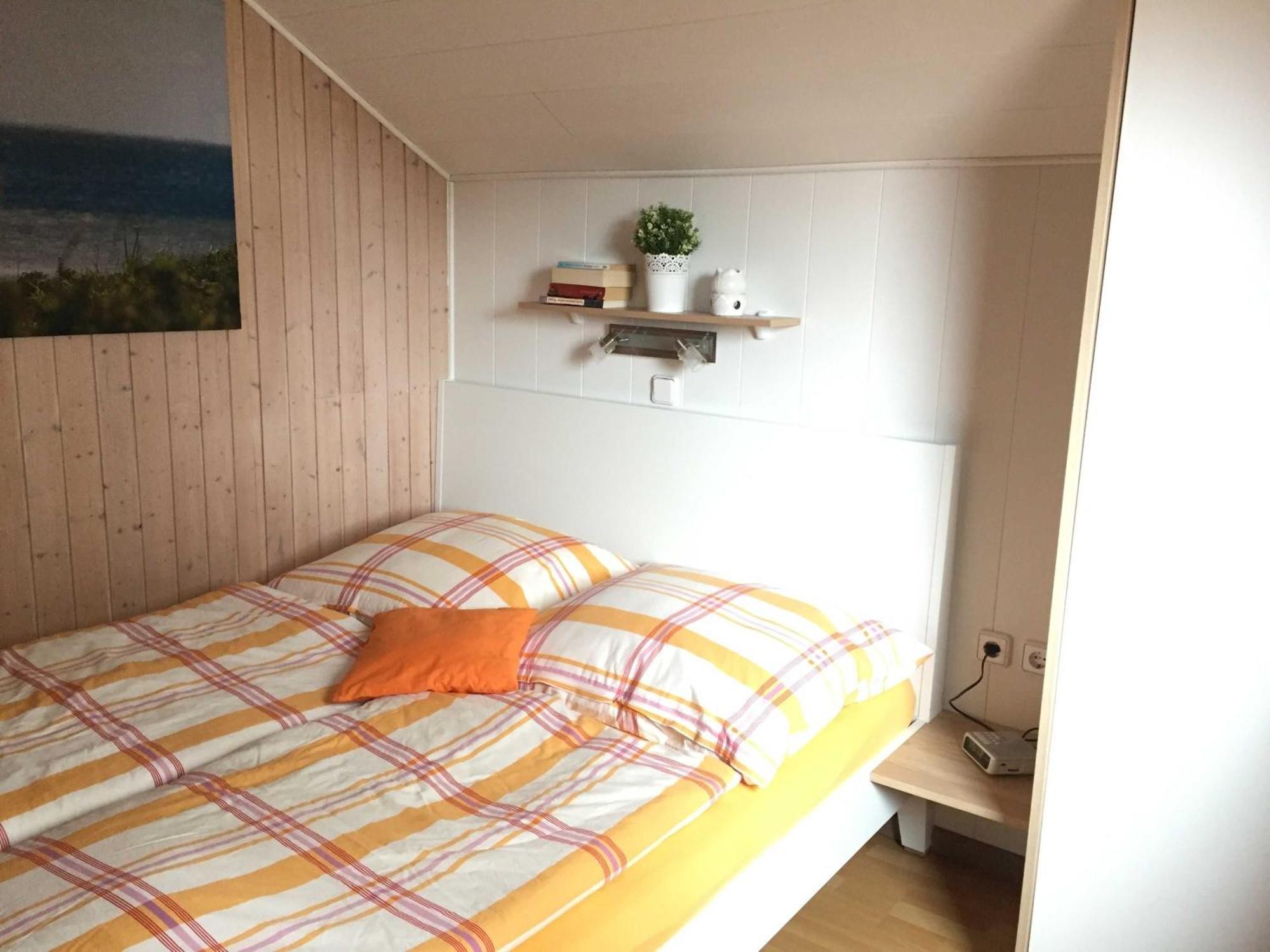 Ferienwohnung Cora Glucksburg Bagian luar foto